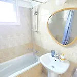 公寓 2 Retreat With Pool & Free Wi-fi *