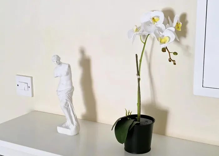 2 Retreat With Pool & Free Wi-fi Apartament *