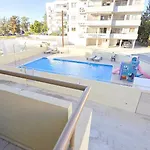 Daire 2 Retreat With Pool & Free Wi-fi Larnaca