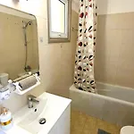 2 Retreat With Pool & Free Wi-fi 아파트 라르나카