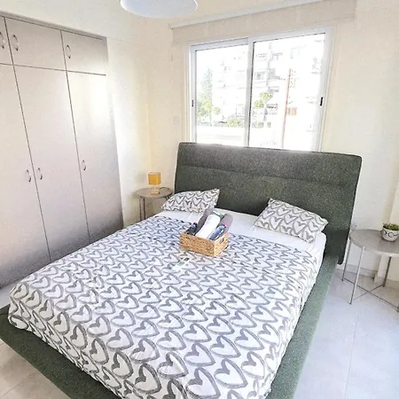 2 Retreat With Pool & Free Wi-fi Daire
